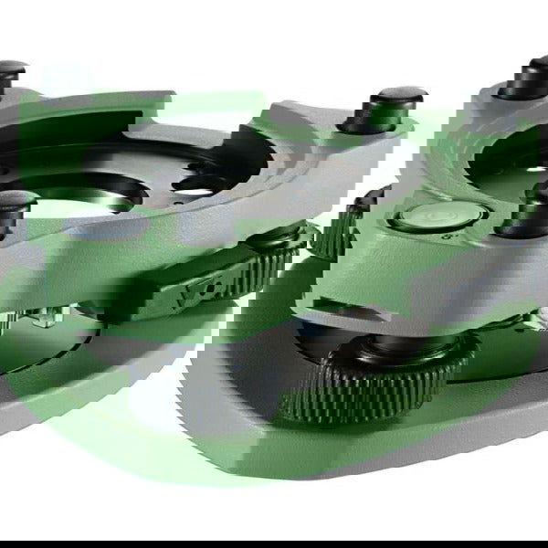 Триножна глава - GDF321 - PrecisionPro - #tag1#