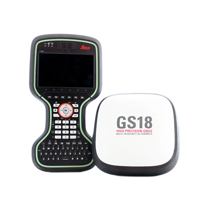 GS18 T Unlimited и CS20 3.75G Контролер