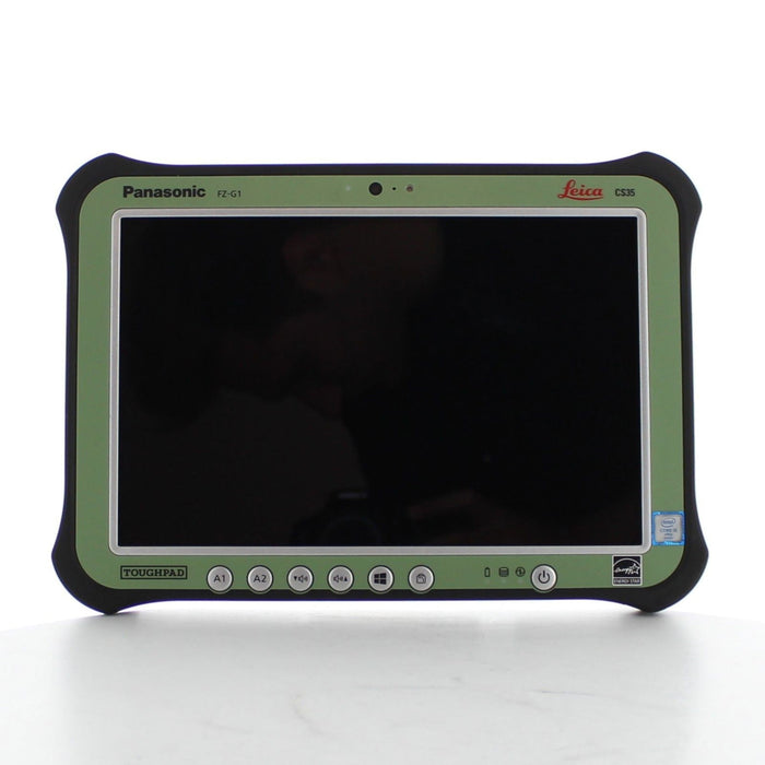 Leica CS35-1 Tablet, EU-RU-AUS - PrecisionPro - #tag1#