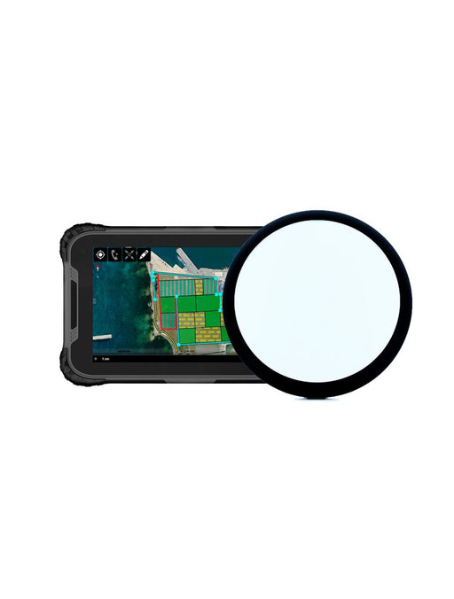 Leica GG04 plus Professional with Zeno tab 2 android - PrecisionPro - #tag1#