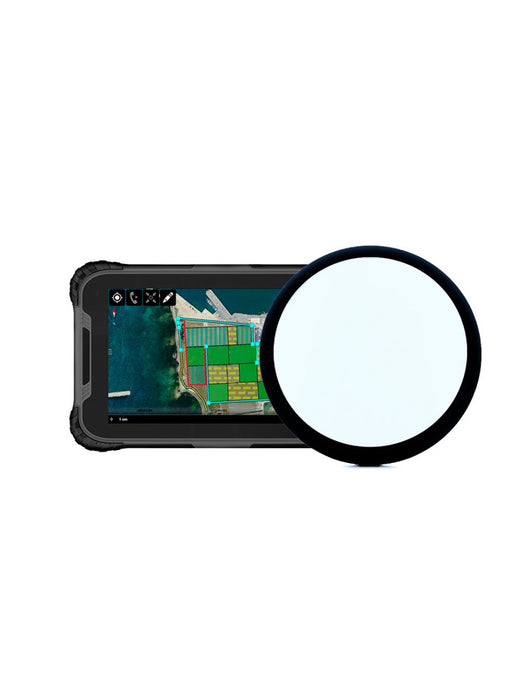 Leica GG04 plus Professional with Zeno tab 2 android - PrecisionPro - #tag1#