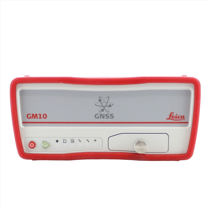Leica GM10 Basic, GNSS Monitoring Receiver - PrecisionPro - #tag1#