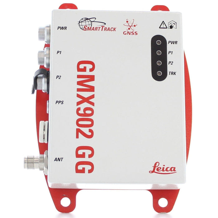 Leica GNSS База GMX902 GG, GNSS Monitoring DF-Receiver - PrecisionPro - #tag1#
