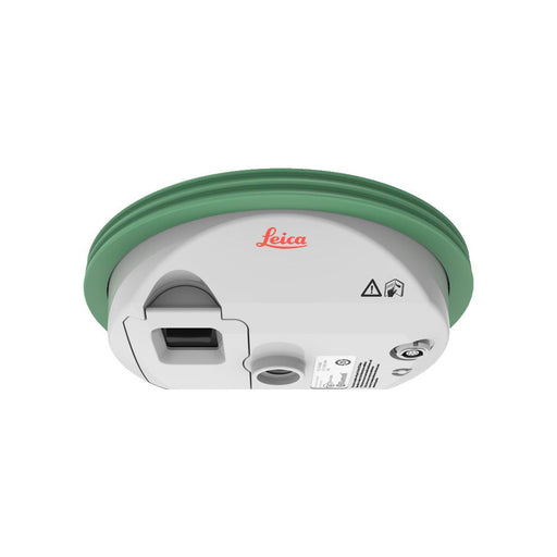 Leica GS07 Smart Antenna и CS20 3.75G Field Controller - PrecisionPro - #tag1#