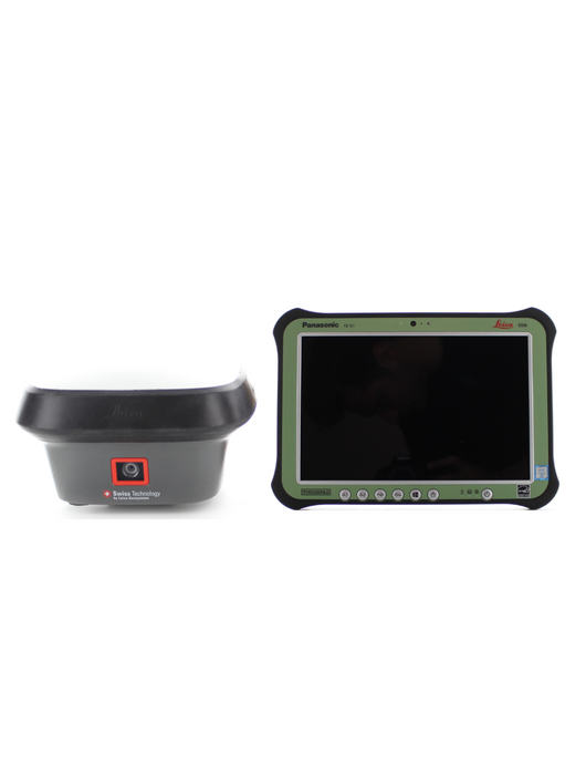 Leica GS18 I LTE Unlimited CS35-1 Tablet EU RU - PrecisionPro - #tag1#