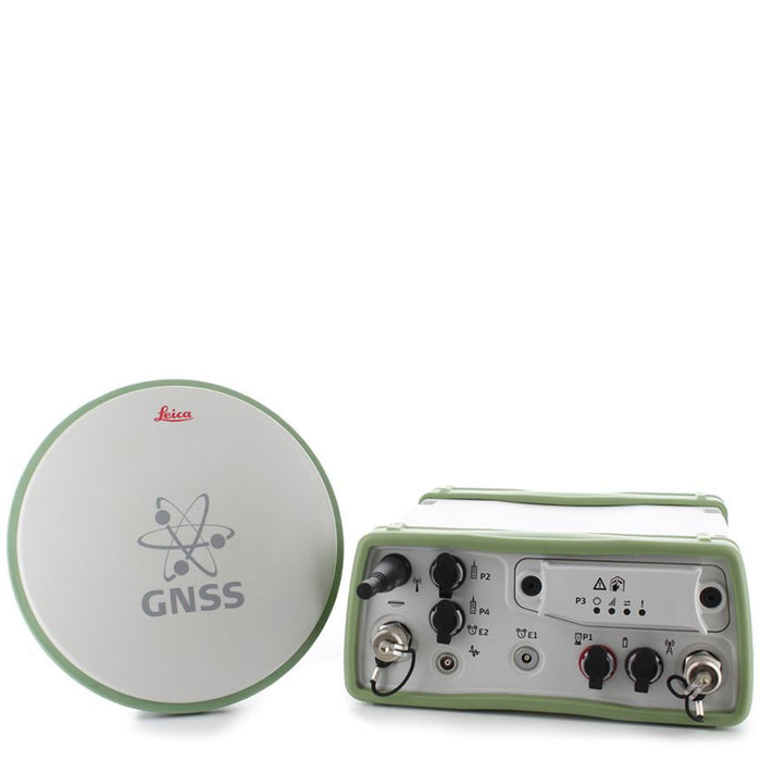 Leica GS25 Professional GNSS (GPS+GLONASS+GALILEO+BEIDOU) - PrecisionPro - #tag1#