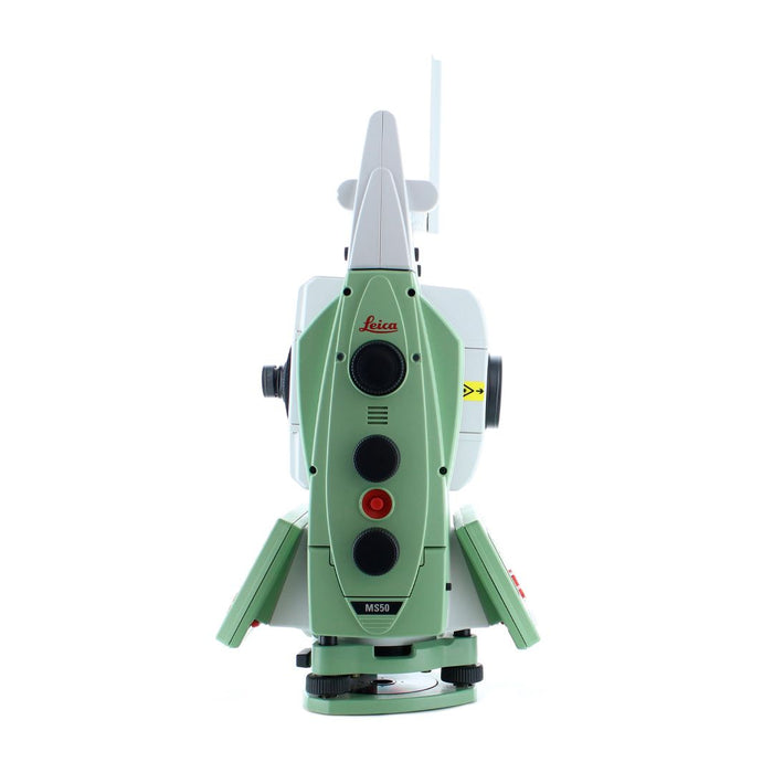 Мултистанция Leica NOVA MS50 1" с CS20 - PrecisionPro - #tag1#