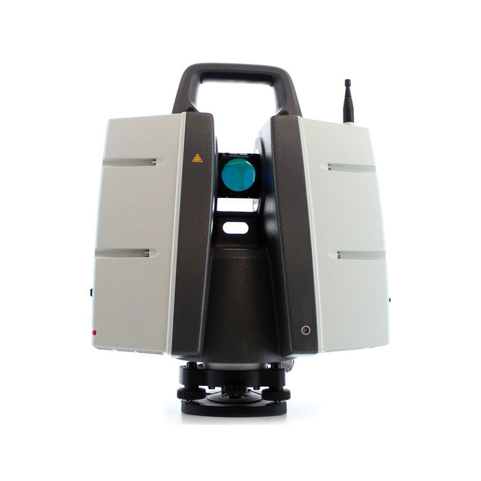 Leica ScanStation P50 - PrecisionPro - #tag1#