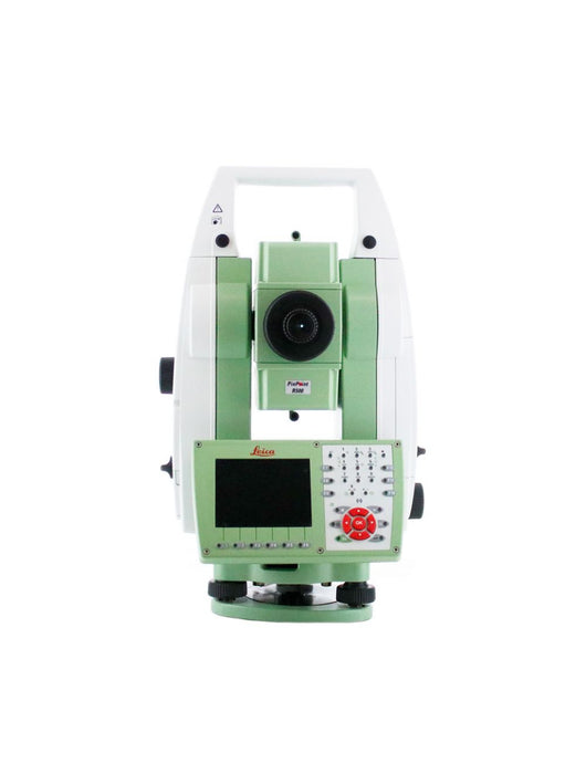 Тотална станция Leica TS11 3″ R500, с EGL - PrecisionPro - #tag1#