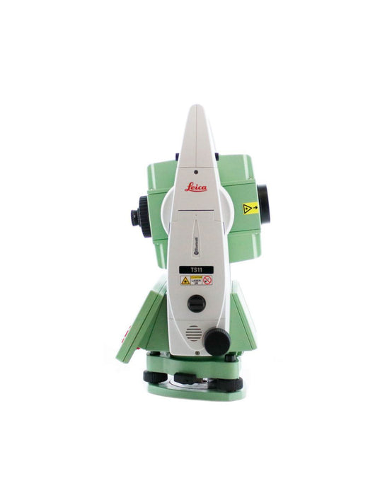Тотална станция Leica TS11 3″ R500, с EGL - PrecisionPro - #tag1#