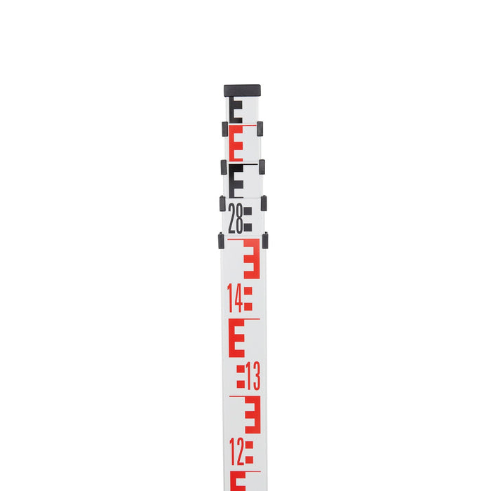 Лата за нивелир - PP07 - PrecisionPro - #tag1#