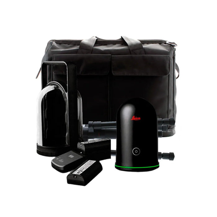 BLK360 G1 Лазерен скенер