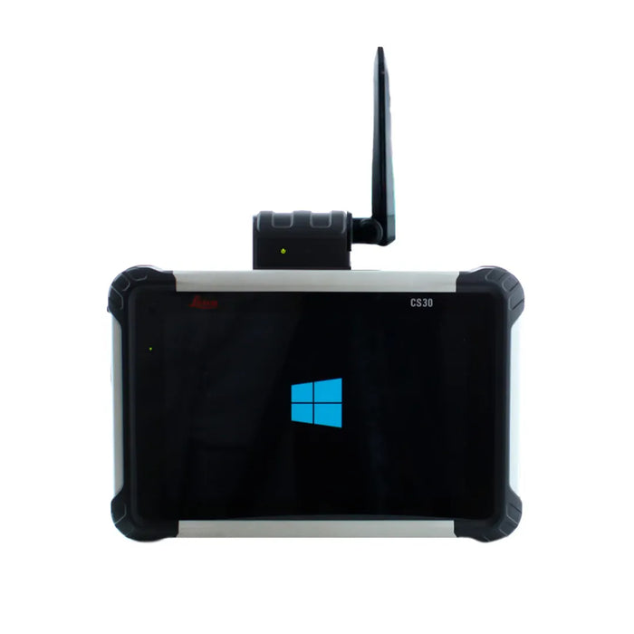 Robotic kit with CS30 4G