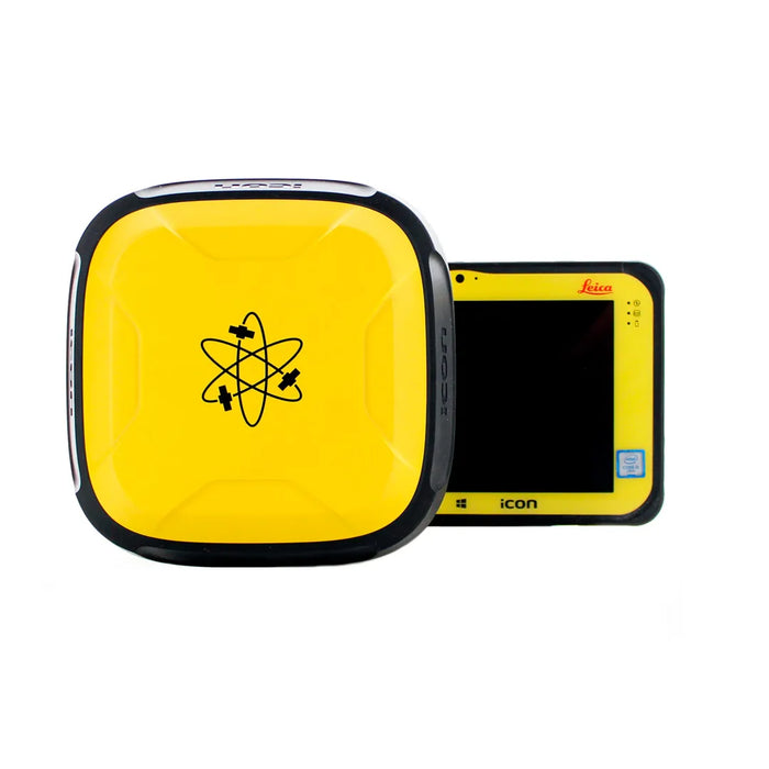 Leica iCON ROVER ICG70 T + CC80