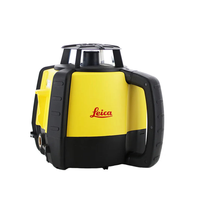 Ротационен нивелир Leica Rugby 640