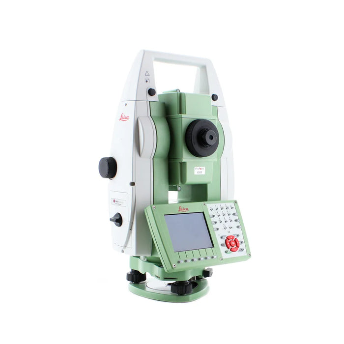 Тотална станция Leica TS11 3″ R500