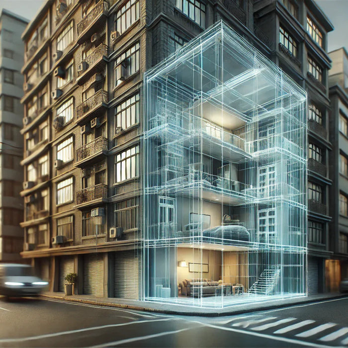 Каква е процедурата за Издаване на схема проект на самостоятелен обект - Кадастър Цена