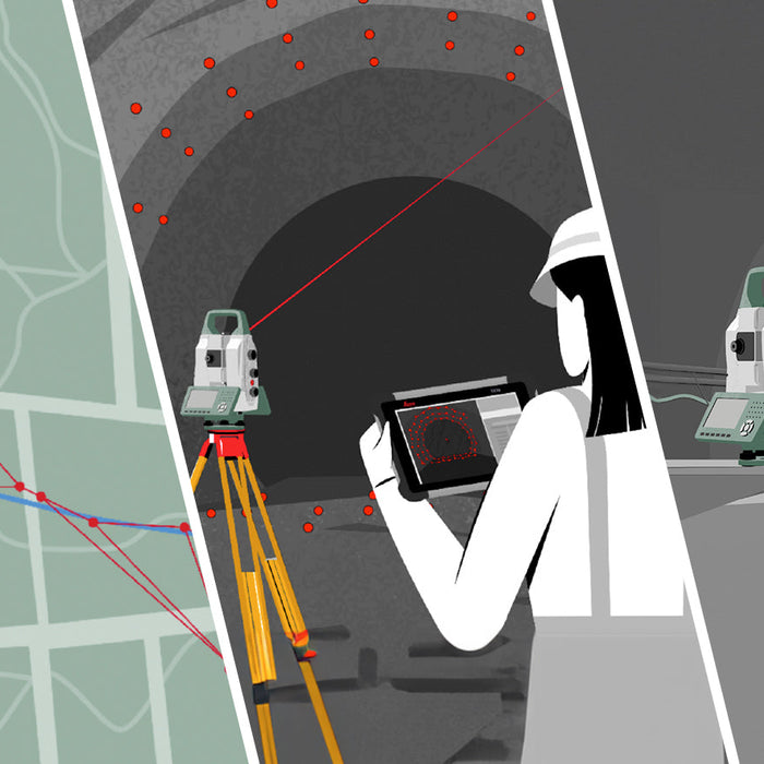 Видове и цени на геодезическите услуги и колко струва трасирането на границите на имота?