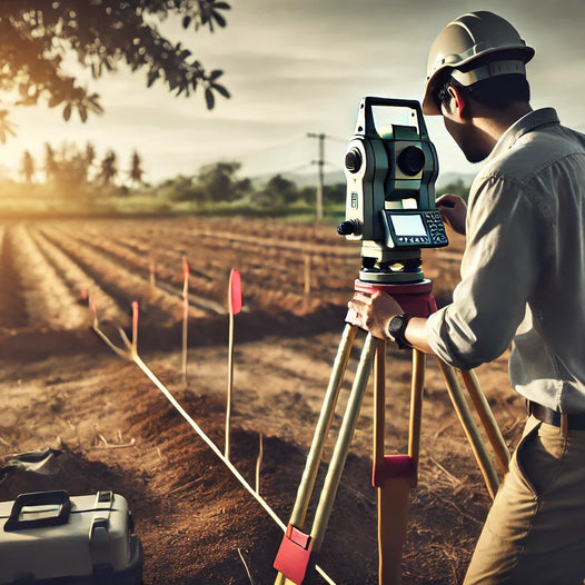 Каква е цената и колко струва заснемане и трасиране на граници на имот?