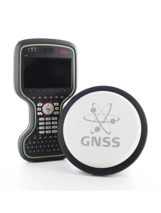 GPS / GNSS приемници и оборудване