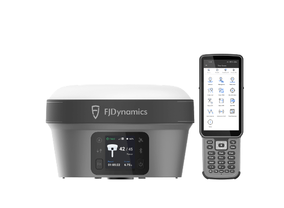 GNSS / GPS FJD