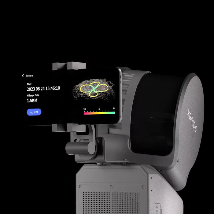 SLAM скенер XGRIDS Lixel L2 Pro