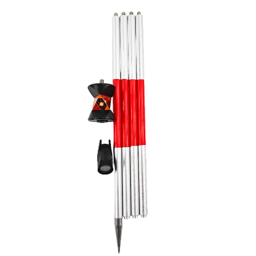 Мини призма  360° - GRZ101 - PrecisionPro - #tag1#