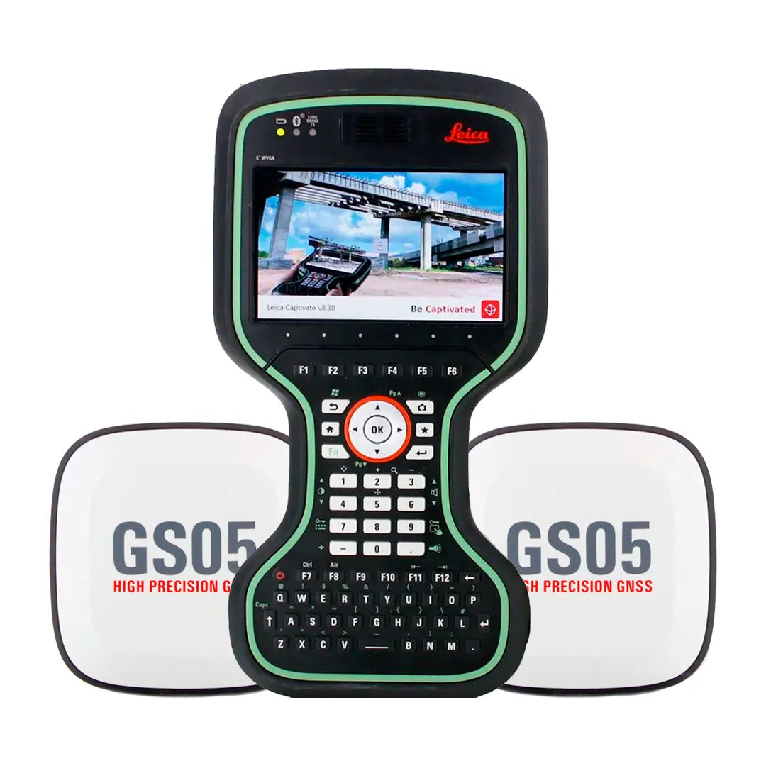 GNSS Бази