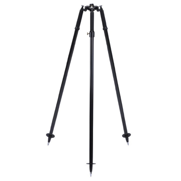 Трипод за щок CLS33C - Карбонов - PrecisionPro - #tag1#
