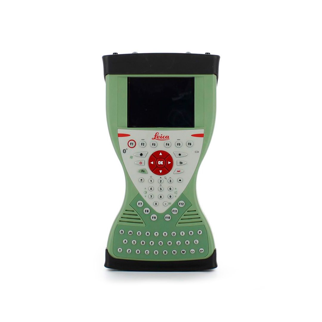 CS15 Field Controller — PrecisionPro