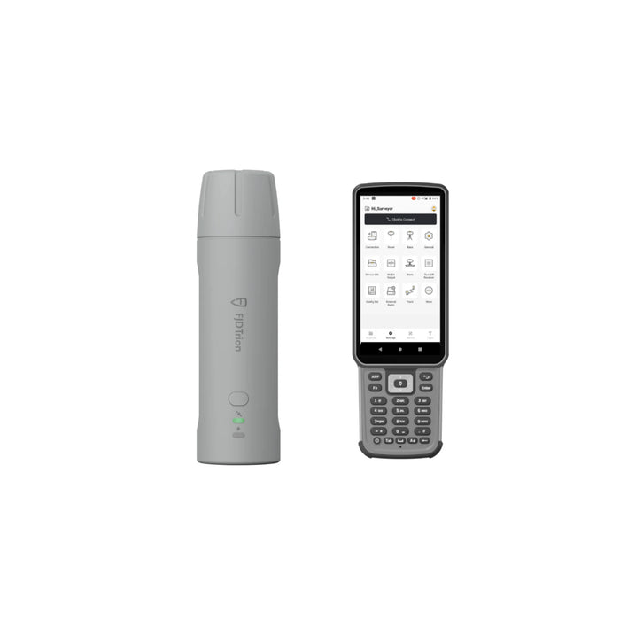 FJD Трион V4e Pro