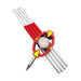 Минипризма - GMP111 с щок - PrecisionPro - #tag1#