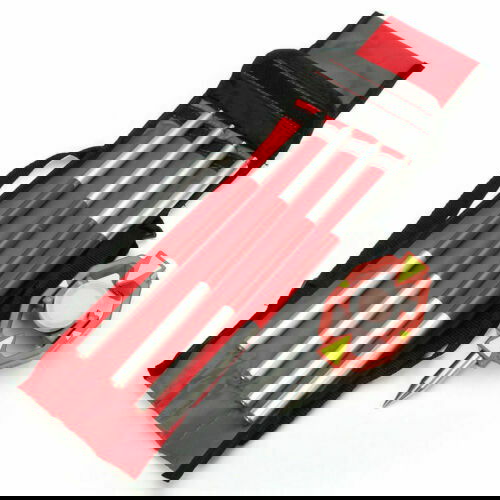 Минипризма - GMP111 с щок - PrecisionPro - #tag1#