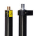 Карбонов щок за GNSS приемник - PP28 - PrecisionPro - #tag1#