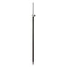 Карбонов щок за GNSS приемник - PP29 - PrecisionPro - #tag1#