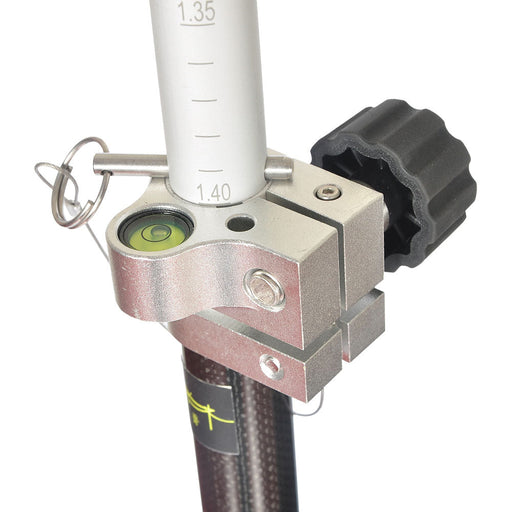 Карбонов щок за GNSS приемник - PP29 - PrecisionPro - #tag1#