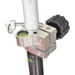 Карбонов щок за GNSS приемник - PP29 - PrecisionPro - #tag1#