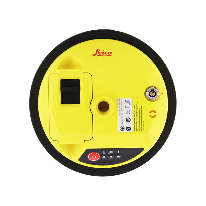 Leica iCON ROVER ICG30 T и CC80