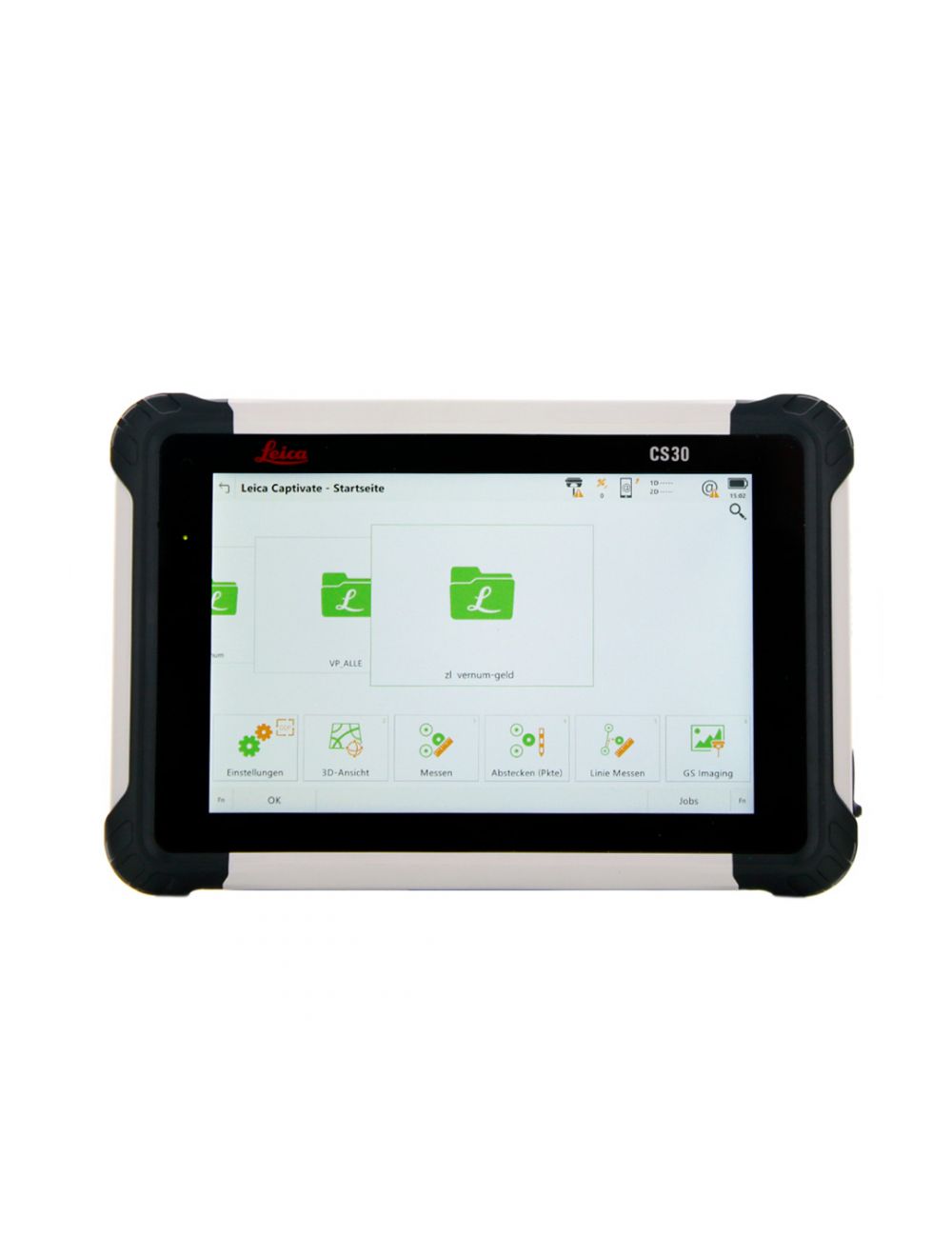 GNSS Контролери