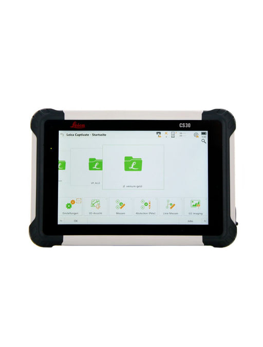 LEICA CS30 Контролер с Leica CAPTIVATE software - PrecisionPro - #tag1#