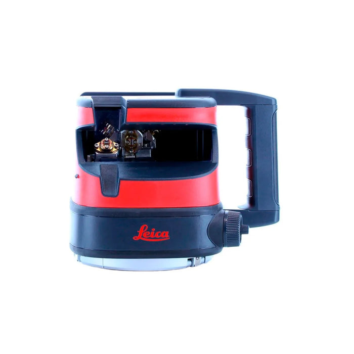 Leica Lino ML180 и XCR Catch