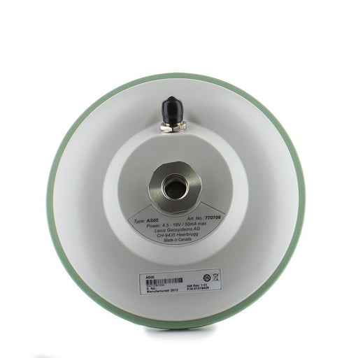 Leica AS05 Single Frequency GPS Antenna - PrecisionPro - #tag1#