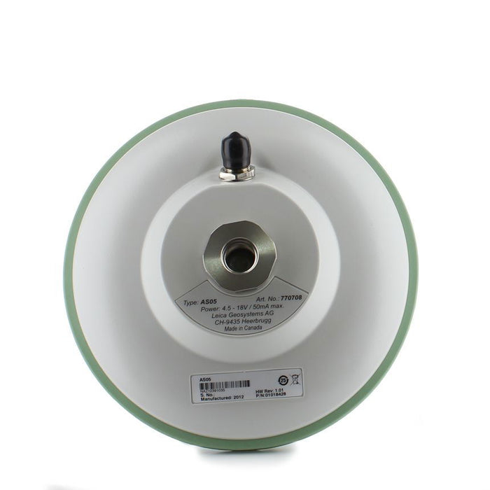Leica AS05 Single Frequency GPS Antenna - PrecisionPro - #tag1#