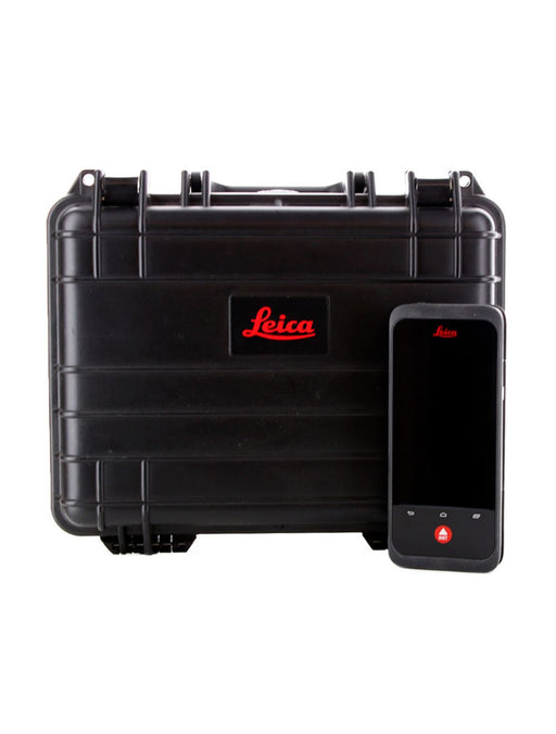 Leica BLK3D с кейс - PrecisionPro - #tag1#