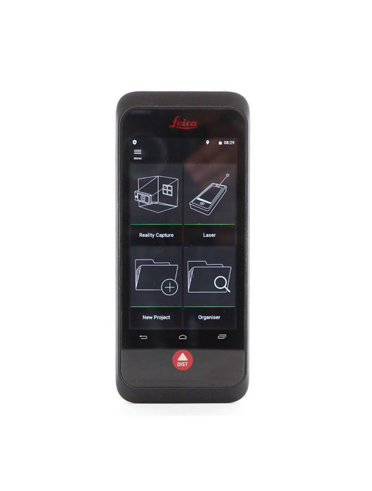 Leica BLK3D с кейс - PrecisionPro - #tag1#