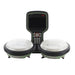 Leica Base & Rover LEICA GS14 UHF и CS20 Controller - PrecisionPro - #tag1#