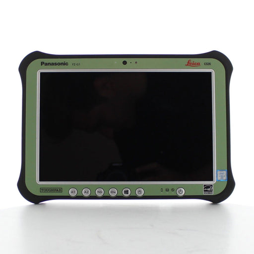 Leica CS35-1 Tablet, EU-RU-AUS - PrecisionPro - #tag1#