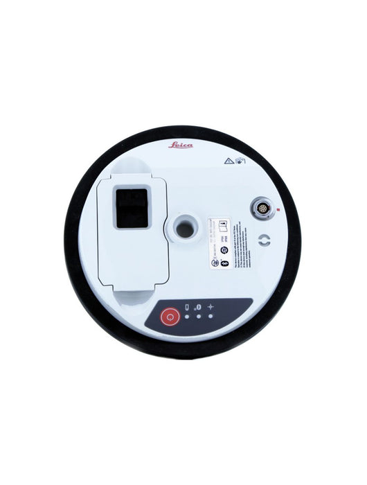 Leica GG04 plus Professional with Zeno tab 2 android - PrecisionPro - #tag1#