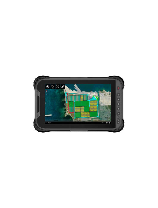 Leica GG04 plus Professional with Zeno tab 2 android - PrecisionPro - #tag1#