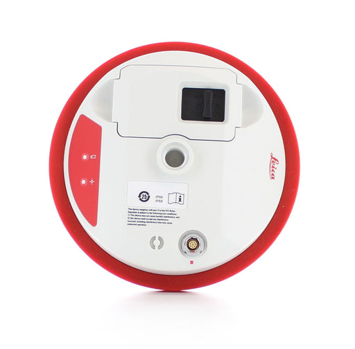 Leica GMX910 GNSS Monitoring Smart Antenna - PrecisionPro - #tag1#